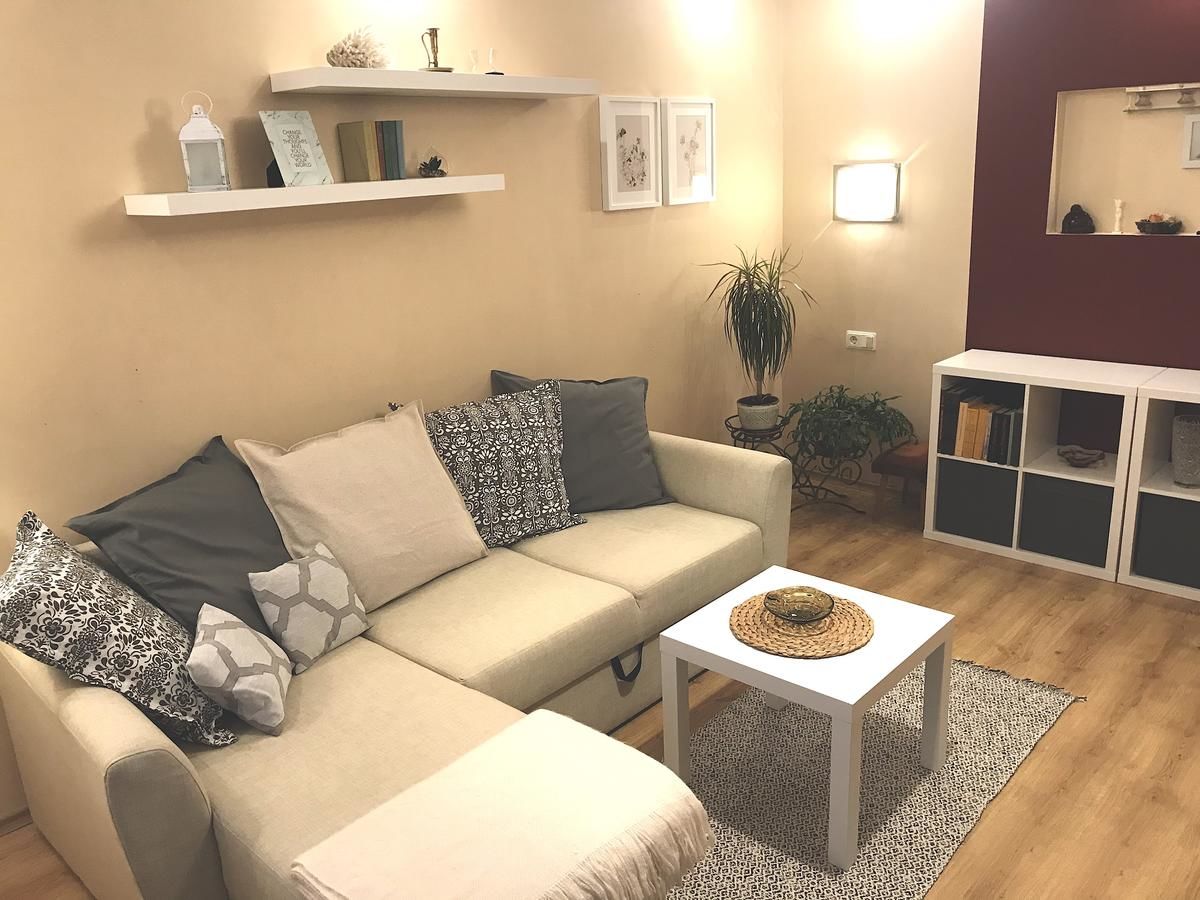 Апартаменты Cozy Home Apartment Lielvardes, , free parking, self check-in Рига-4