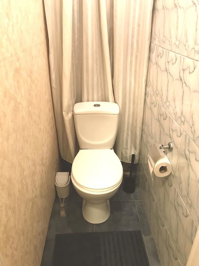 Апартаменты Cozy Home Apartment Lielvardes, , free parking, self check-in Рига-16