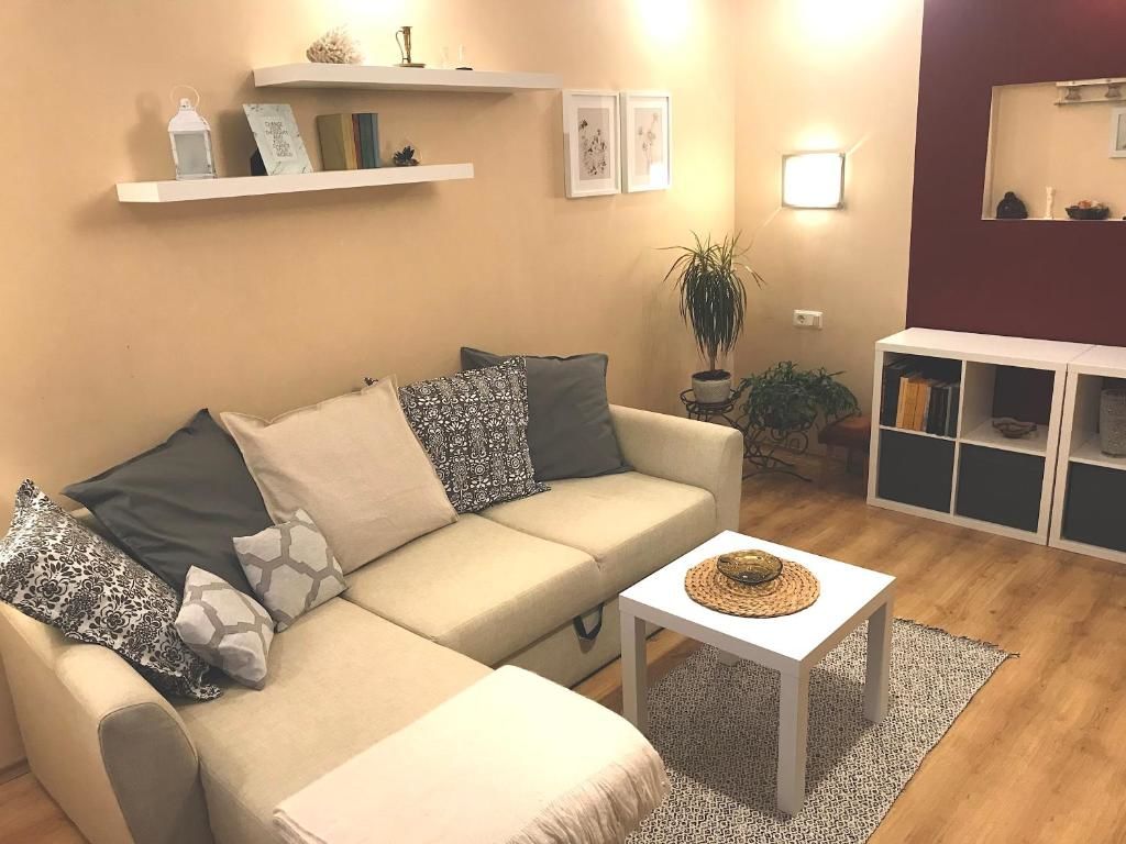 Апартаменты Cozy Home Apartment Lielvardes, , free parking, self check-in Рига-18