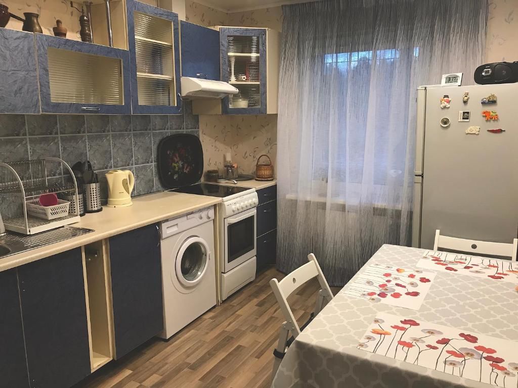 Апартаменты Cozy Home Apartment Lielvardes, , free parking, self check-in Рига-22