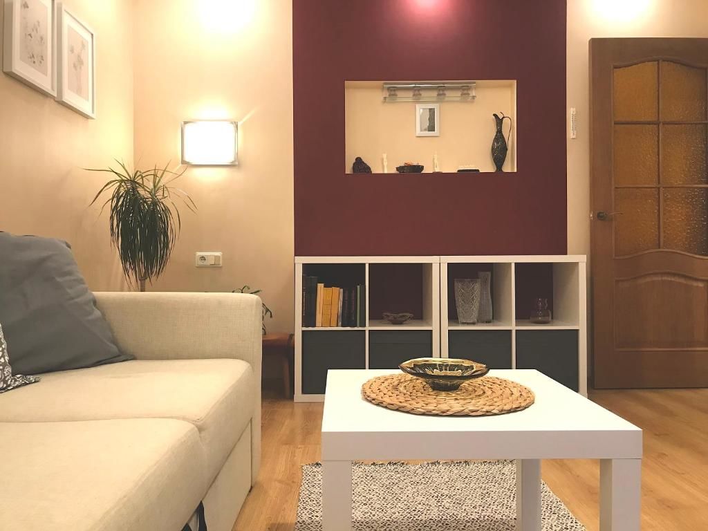 Апартаменты Cozy Home Apartment Lielvardes, , free parking, self check-in Рига-23