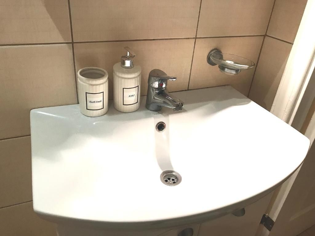 Апартаменты Cozy Home Apartment Lielvardes, , free parking, self check-in Рига-28