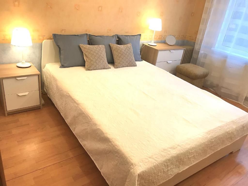 Апартаменты Cozy Home Apartment Lielvardes, , free parking, self check-in Рига-29