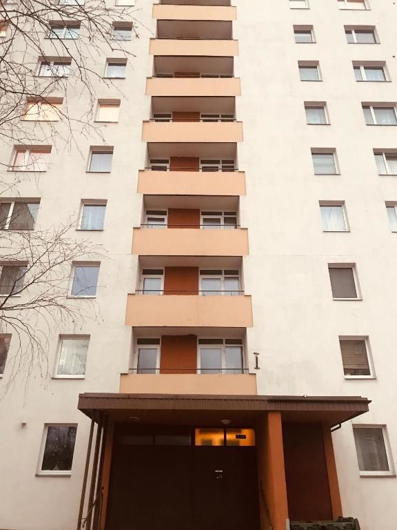 Апартаменты Cozy Home Apartment Lielvardes, , free parking, self check-in Рига-30