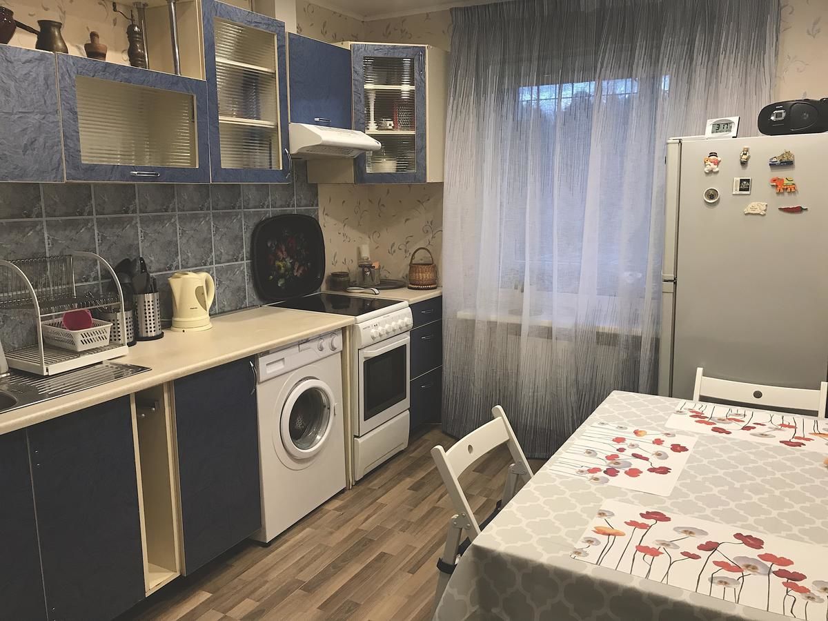 Апартаменты Cozy Home Apartment Lielvardes, , free parking, self check-in Рига-10