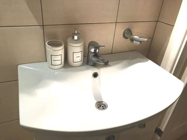 Апартаменты Cozy Home Apartment Lielvardes, , free parking, self check-in Рига-14