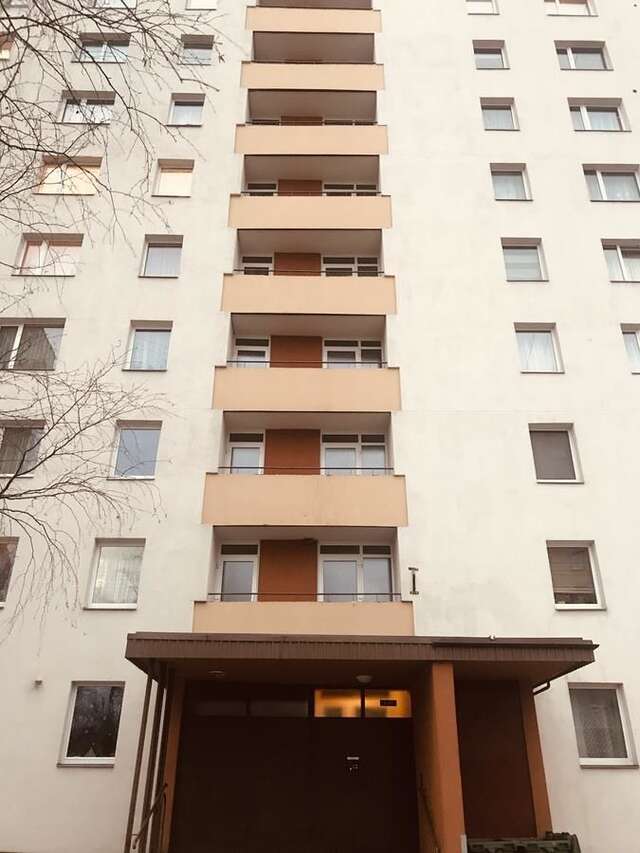 Апартаменты Cozy Home Apartment Lielvardes, , free parking, self check-in Рига-16