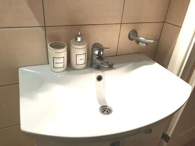 Апартаменты Cozy Home Apartment Lielvardes, , free parking, self check-in Рига-27